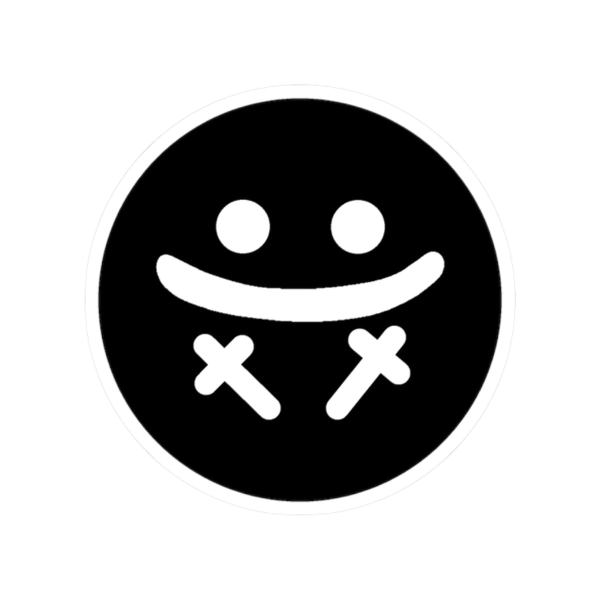 LOGO STICKER